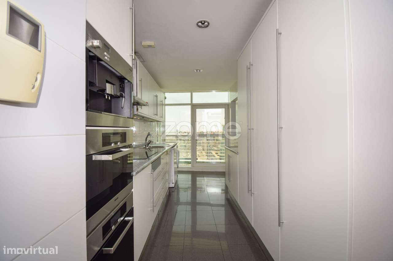 Apartamento T3 Duplex - Parque das Nações - Grande imagem: 2/34