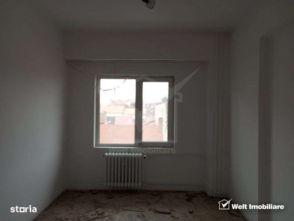 Ultracentral, apartament cu 4 camere, zona CEC - Imagine principală: 5/7