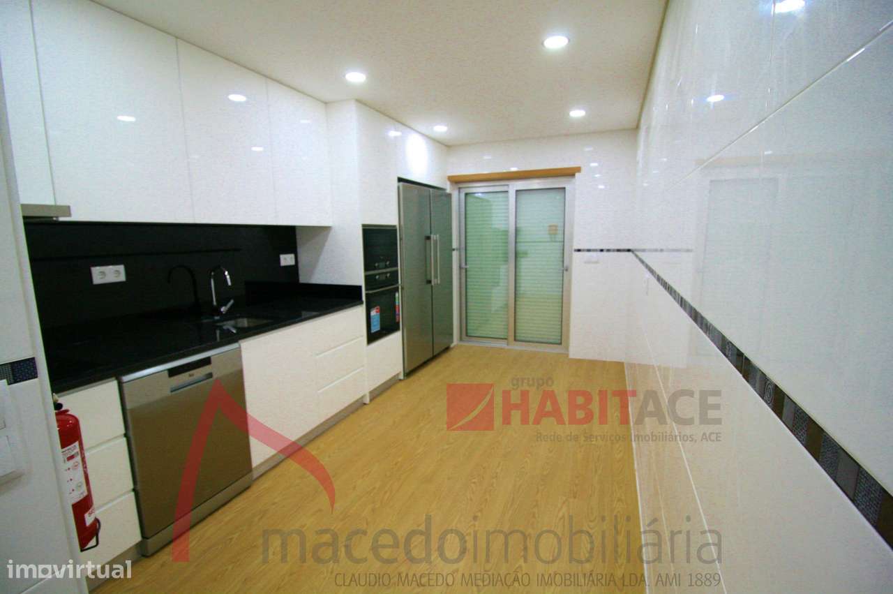 Suite em S. Jose de S. Lazaro - Grande imagem: 4/7