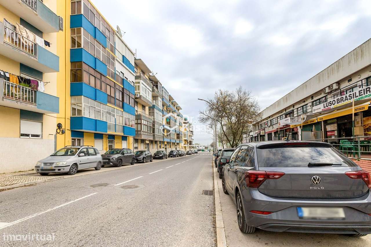 T2 Baixa da Banheira | Habitação ou Investimento-21