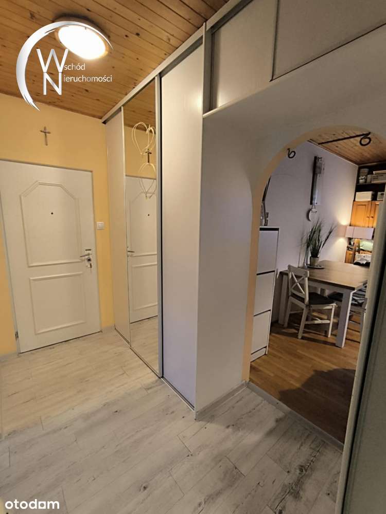 Przestronne mieszkanie-5