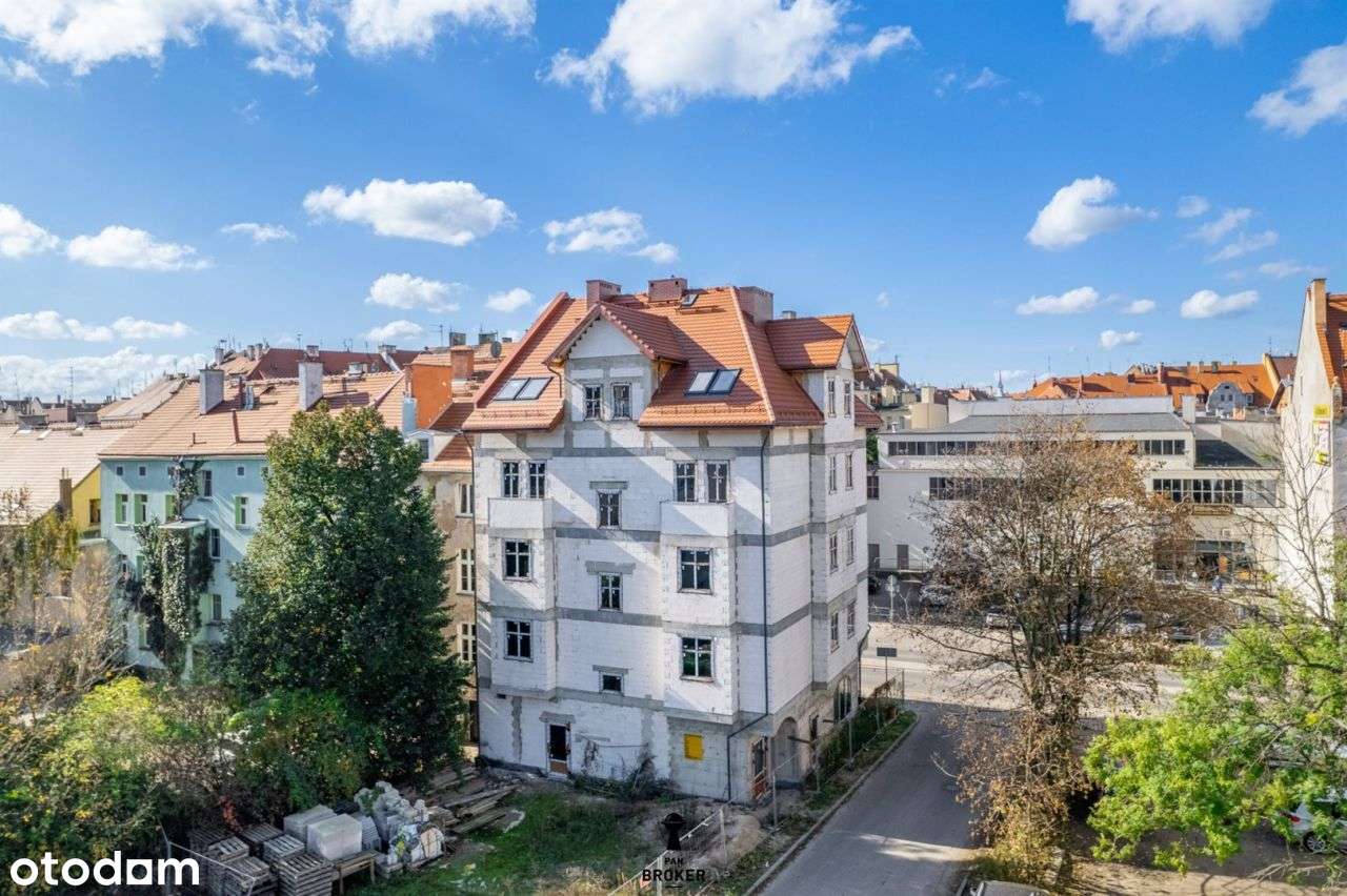 Budynek stan surowy zamknięty okazja dla inwestora - Pełny obrazek: 3/20