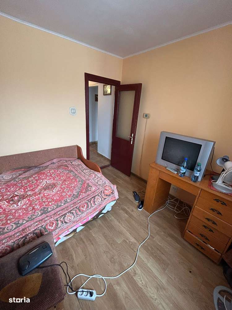 De vanzare 2 camere mobilat și utilat Pret 37.500 e - Imagine principală: 1/9