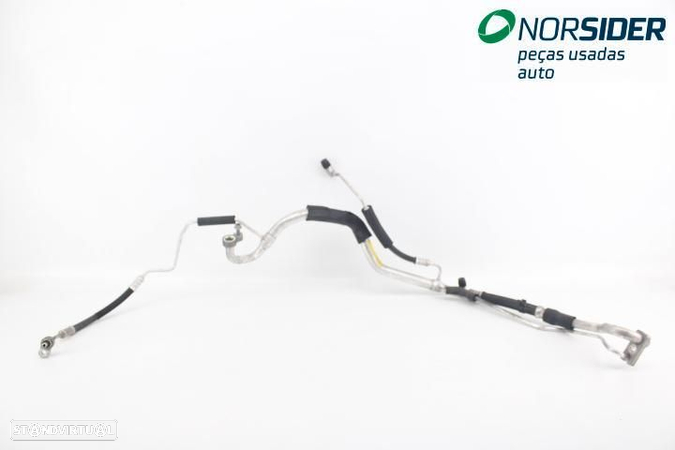 Conjunto de tubos de ac Opel Zafira C|11-16 - 2