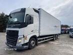 Volvo FH460 - 2