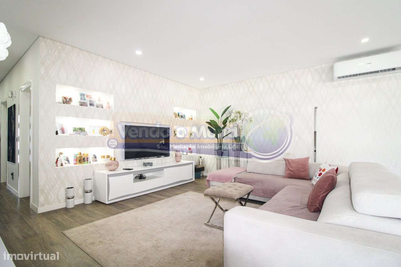 Moradia T4 em Salvaterra de Magos (S537) - Grande imagem: 5/46