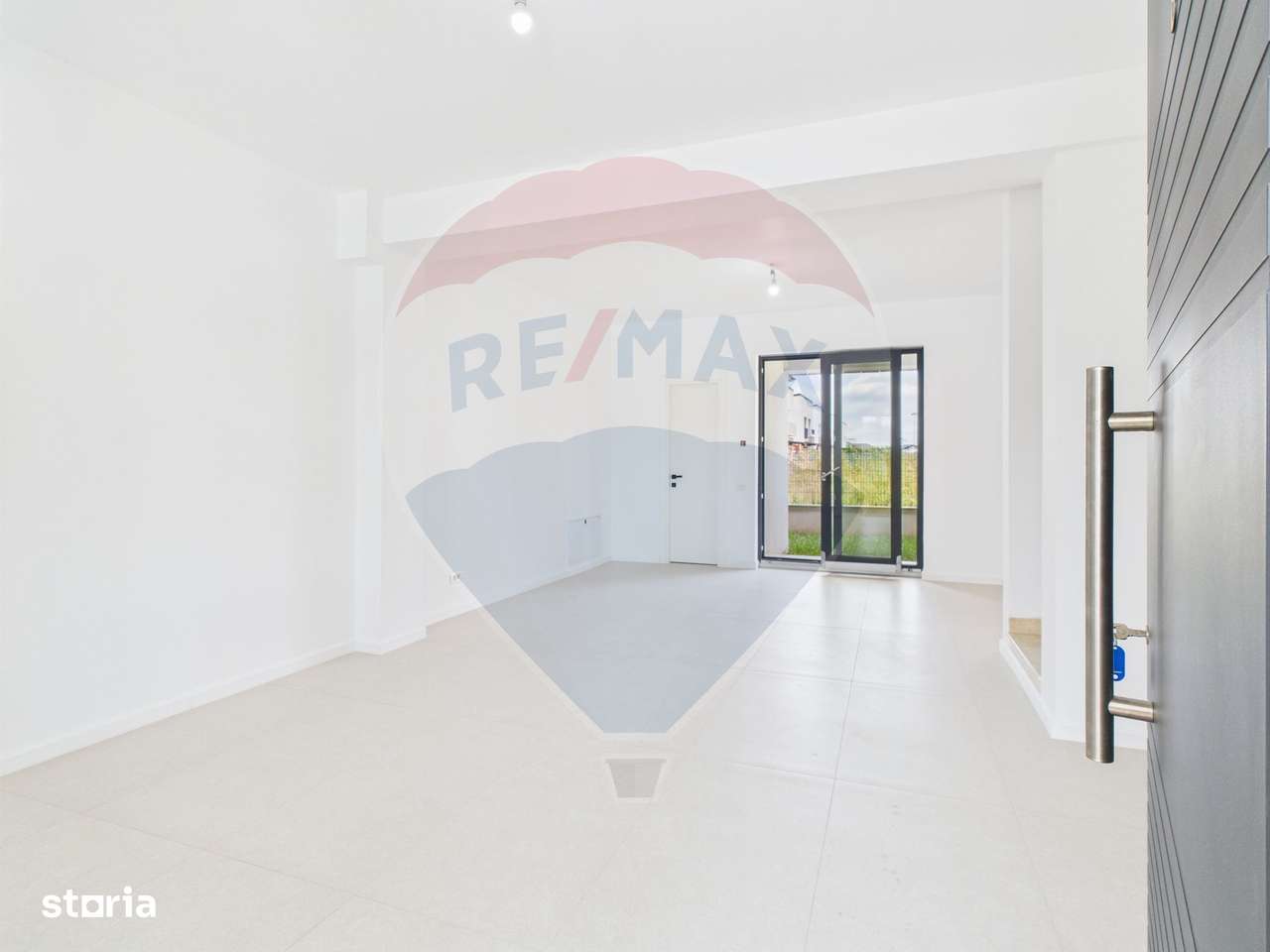 Apartament cu 3 camere si gradina de vanzare, Nobil Rezidence - Tunari - Imagine principală: 2/16