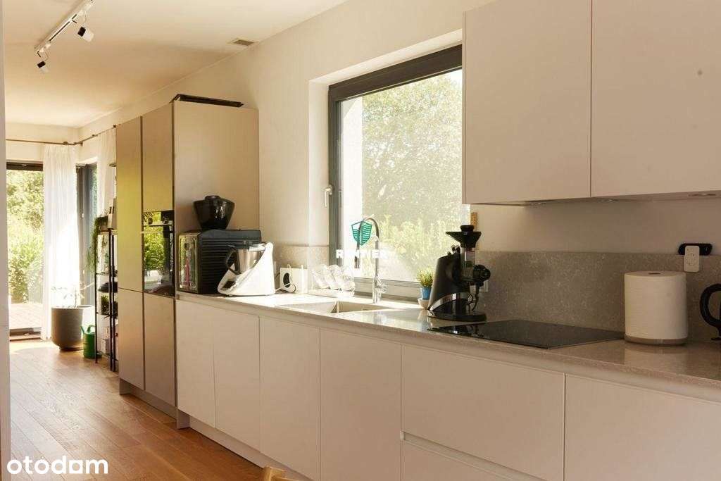 Dom z widokiem na Odrę w Siadle Dolnym-7