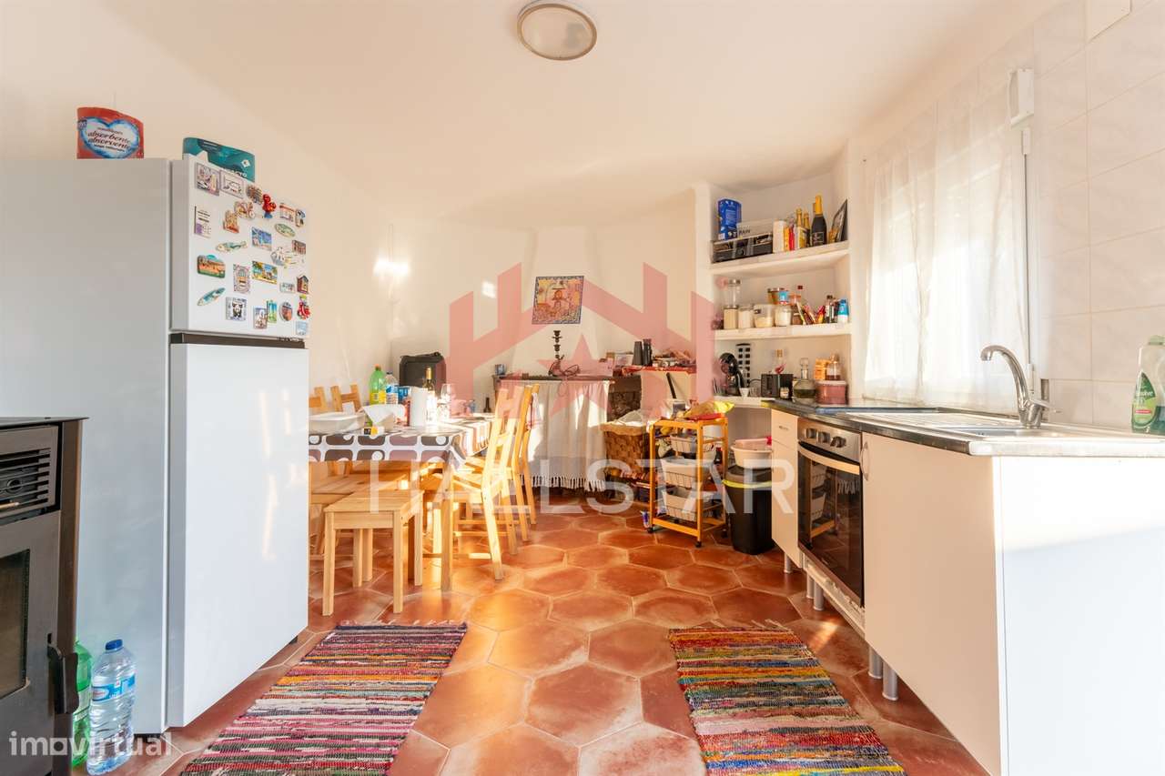 Moradia Térrea / Logradouro / Ferraria - Grande imagem: 4/19