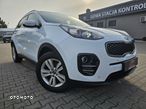 Kia Sportage 1.7 CRDI 2WD Dream-Team Edition - 6