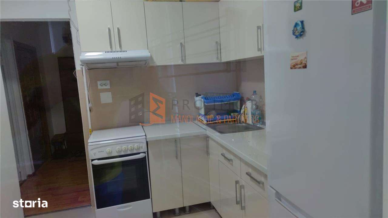 Apartament 3 camere cf 1 decomandat in zona Unirii Sud - Imagine principală: 5/12