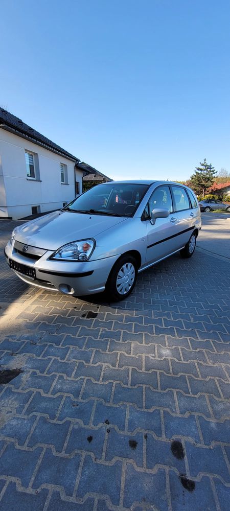 Suzuki Liana Kombi 1.6 Comfort 2003
