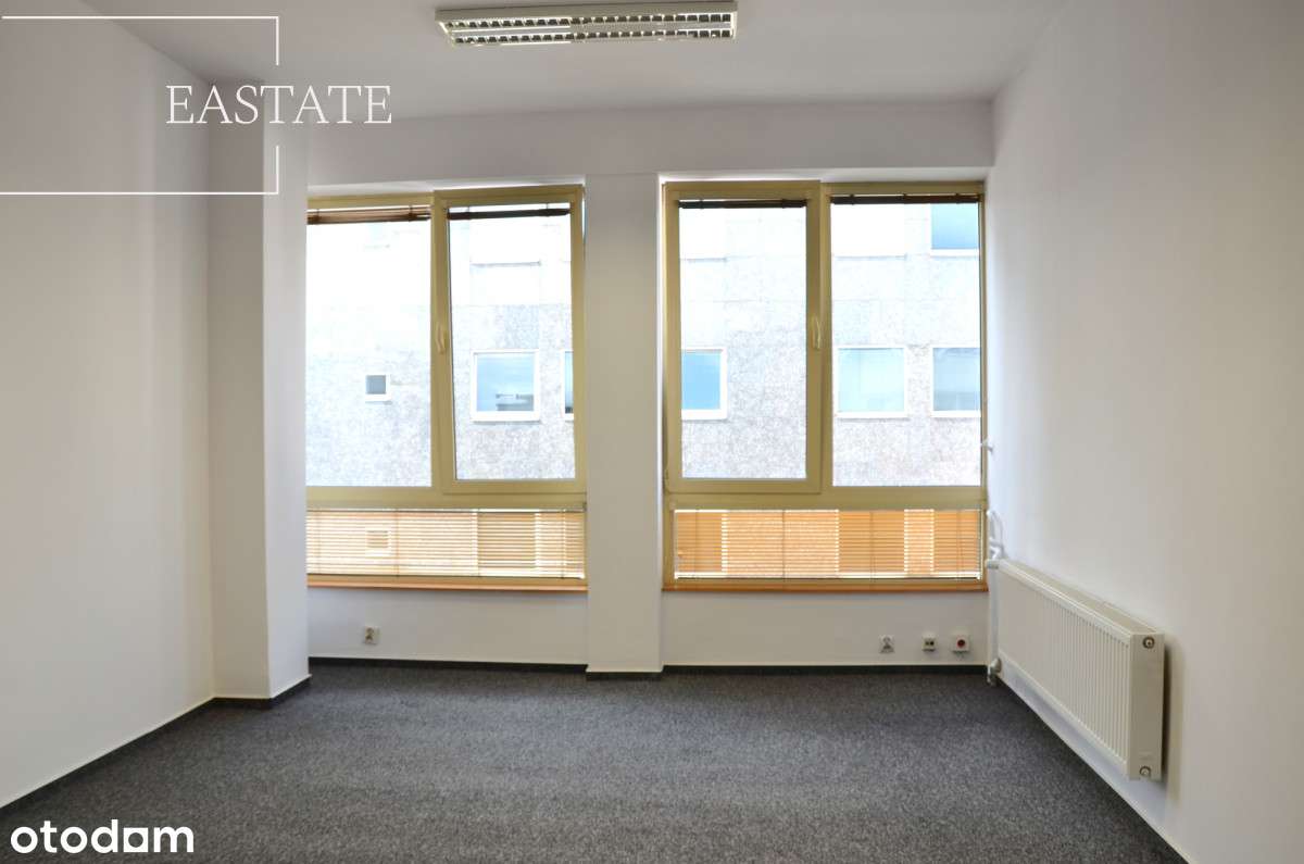 Kameralne biuro / Centrum / 7 piętro - Pełny obrazek: 2/11