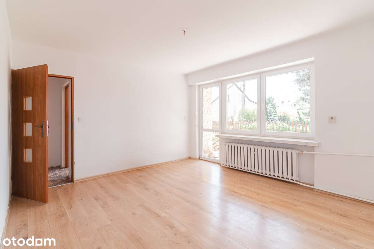 DOM w Bielsku z potencjałem | OKAZYJNA CENA | 130m2 | 6 pokoi|2 garaże-9