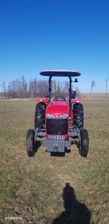 Massey Ferguson 2615 - 3