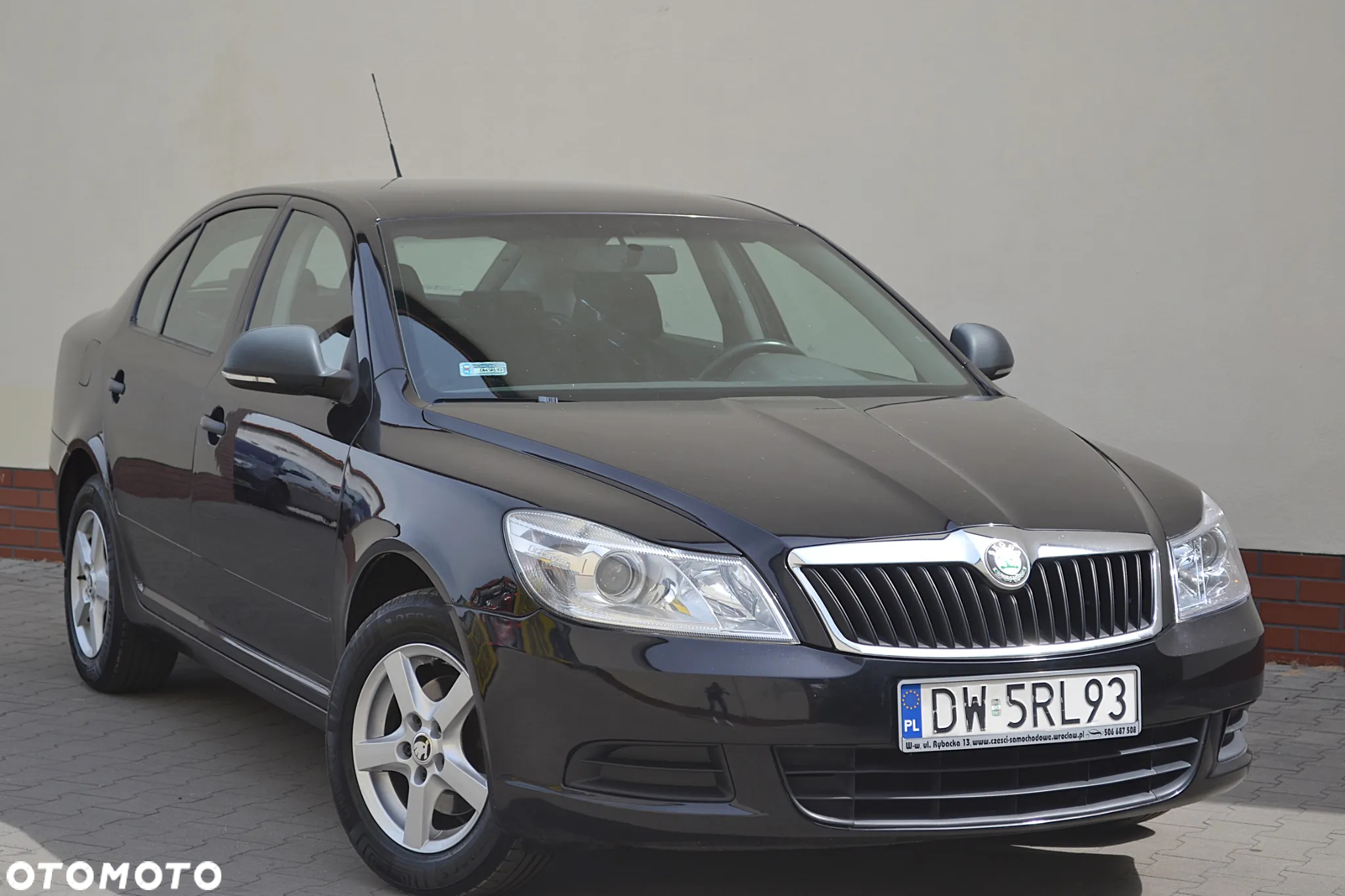 Skoda Octavia 1.4 Classic - 2