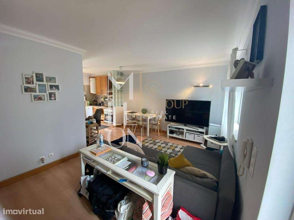 MORADIA  T2 EM RANA - SÃO DOMINGOS DE RANA - Grande imagem: 5/32