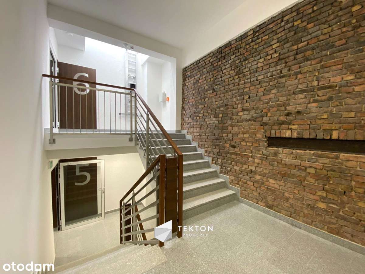 Jasne 2 pokoje – hit lokalizacja! 0% prowizji - Pełny obrazek: 2/12