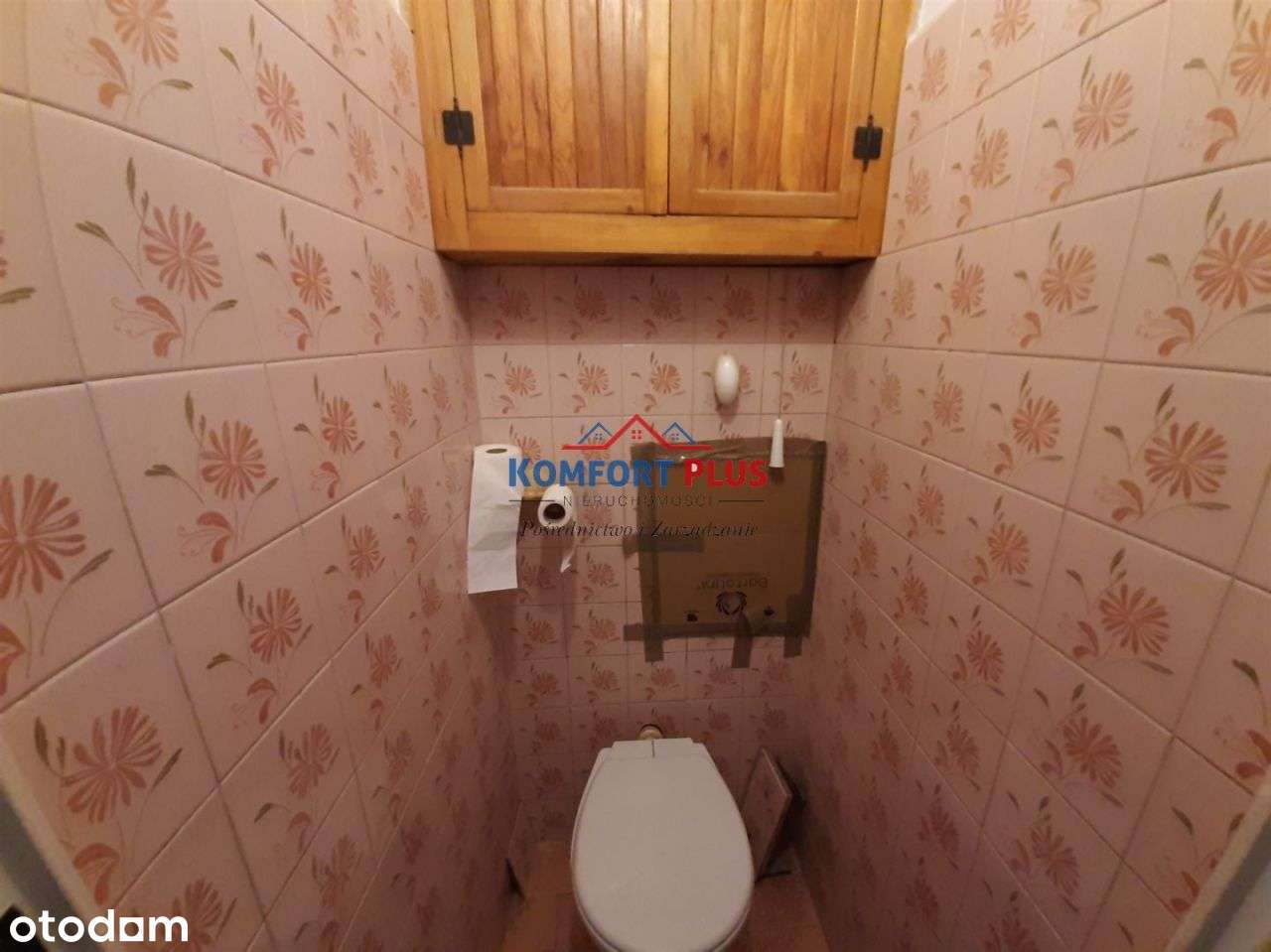 Na Skarpie, 3-pokojowe, 61m, loggia, winda-13