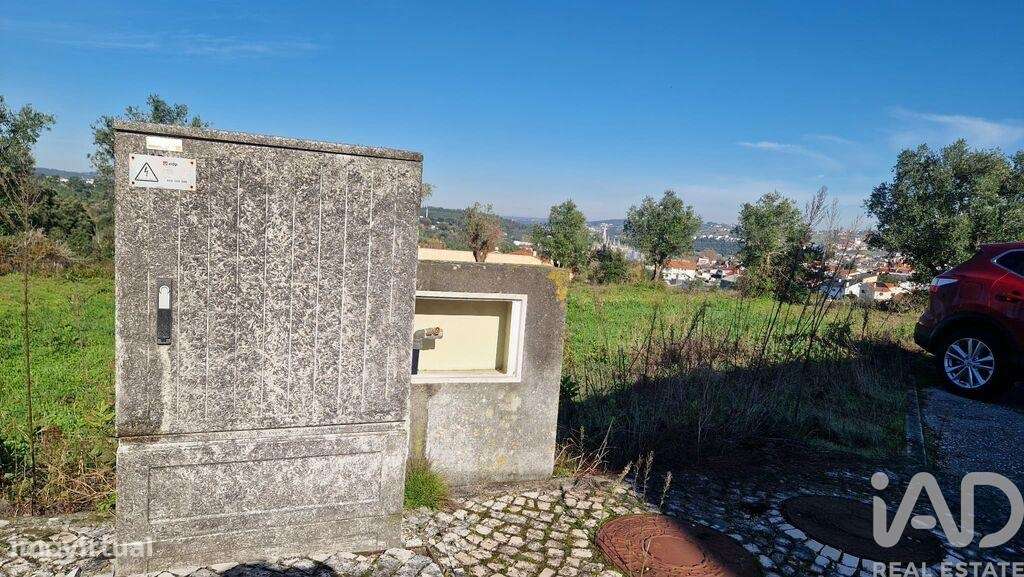 Terreno para construção em Batalha - Grande imagem: 2/25