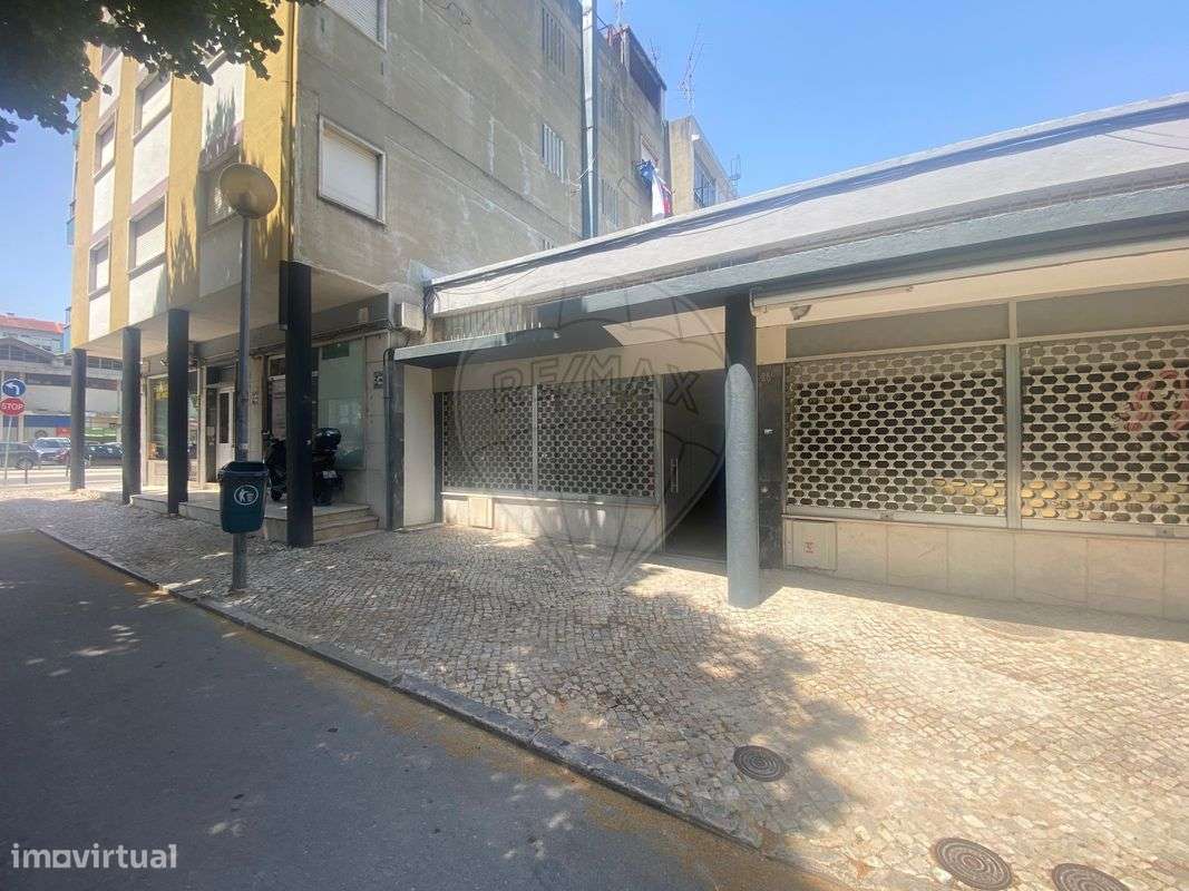 Loja  para arrendamento - Grande imagem: 2/7