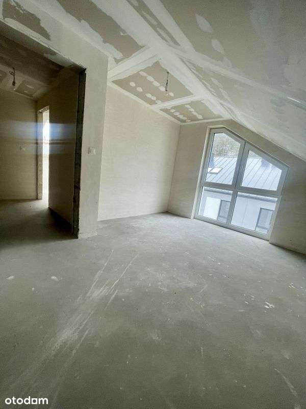 Duże, nowe mieszkanie - 5 pokoi, przy lesie, 87 m2-11