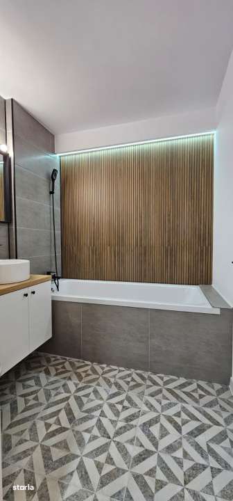 3 camere | renovat 2025 | mobilat & utilat | vedere panoramica | comis-15