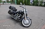 Yamaha Road Star - 2