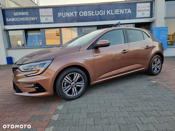 Renault Megane 1.3 TCe FAP Intens - 2