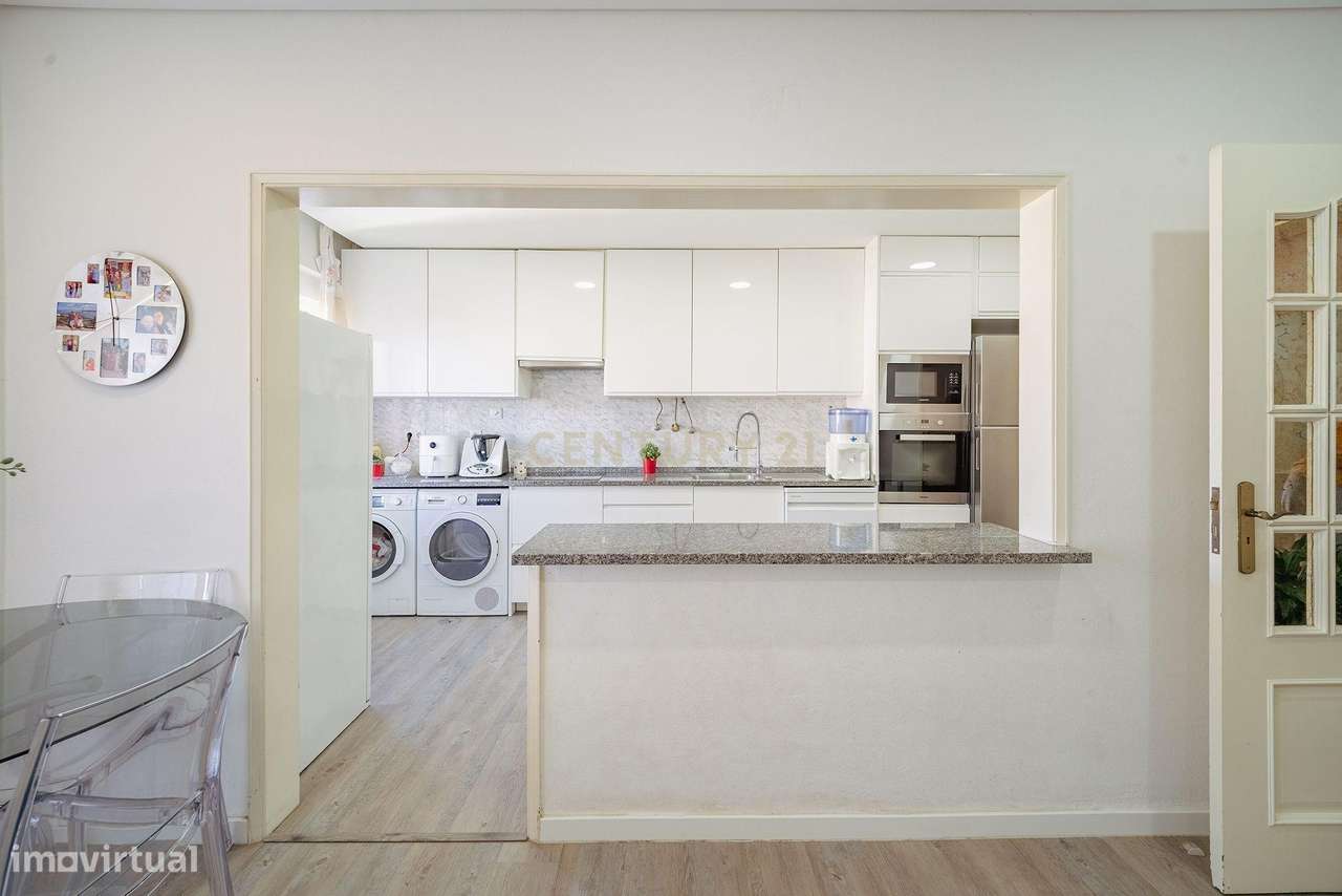 Apartamento T3 - Amora - Parque das Paivas - Grande imagem: 5/50