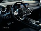 Mercedes-Benz A 180 d AMG Line Aut. - 17