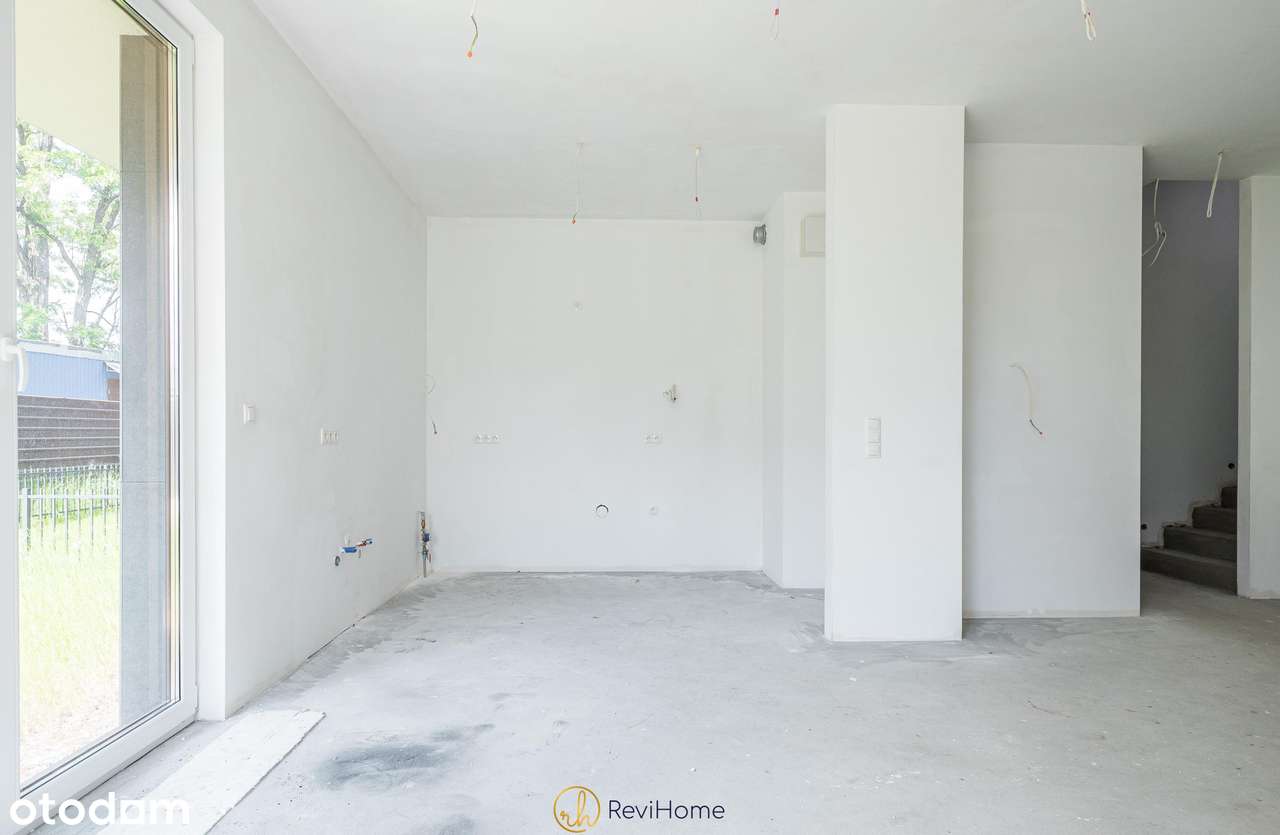 Apartamenty Józefów 138m2 +ogródek +taras +garaż - Ostatnie 4 lokale!-7