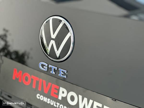VW Passat Variant 1.4 TSI GTE Plug-in - 15