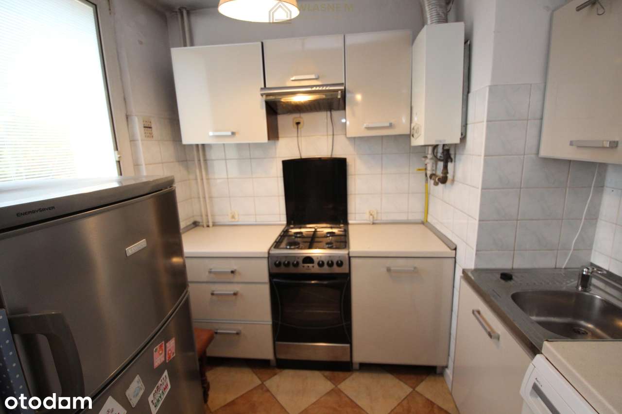 Katowice / 2 pokoje / w pobliżu Uniwerstytetu Ekonomicznego-9