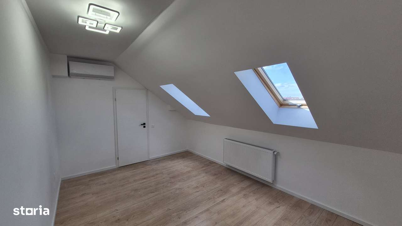 BLACK FRIDAY valabil pana la 31.12. | 3camere | 2bai | 78mp| lift |AC-7