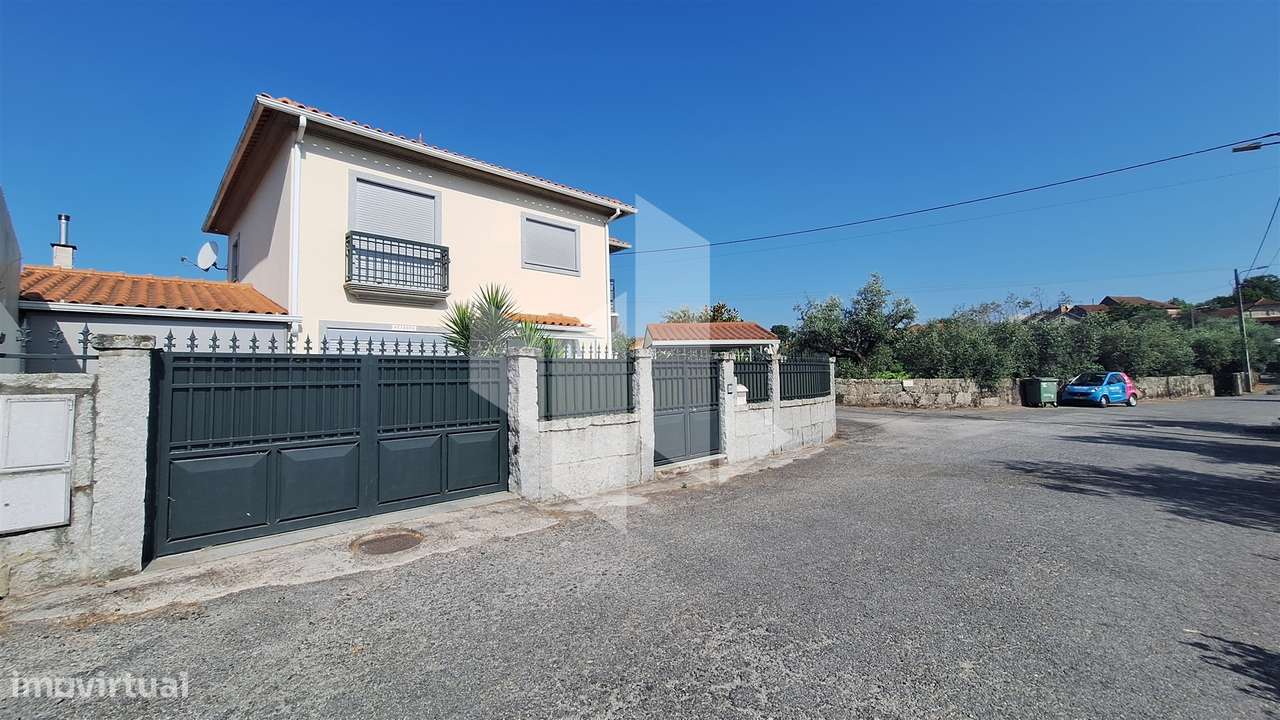 Moradia Isolada T3 Venda em Lajeosa do Dão,Tondela - Grande imagem: 4/35