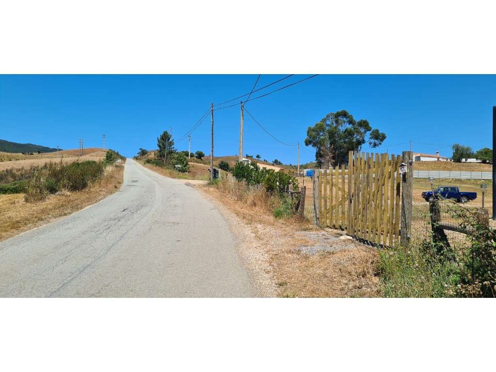 Terreno para parque de Autocaravanas - Grande imagem: 5/25