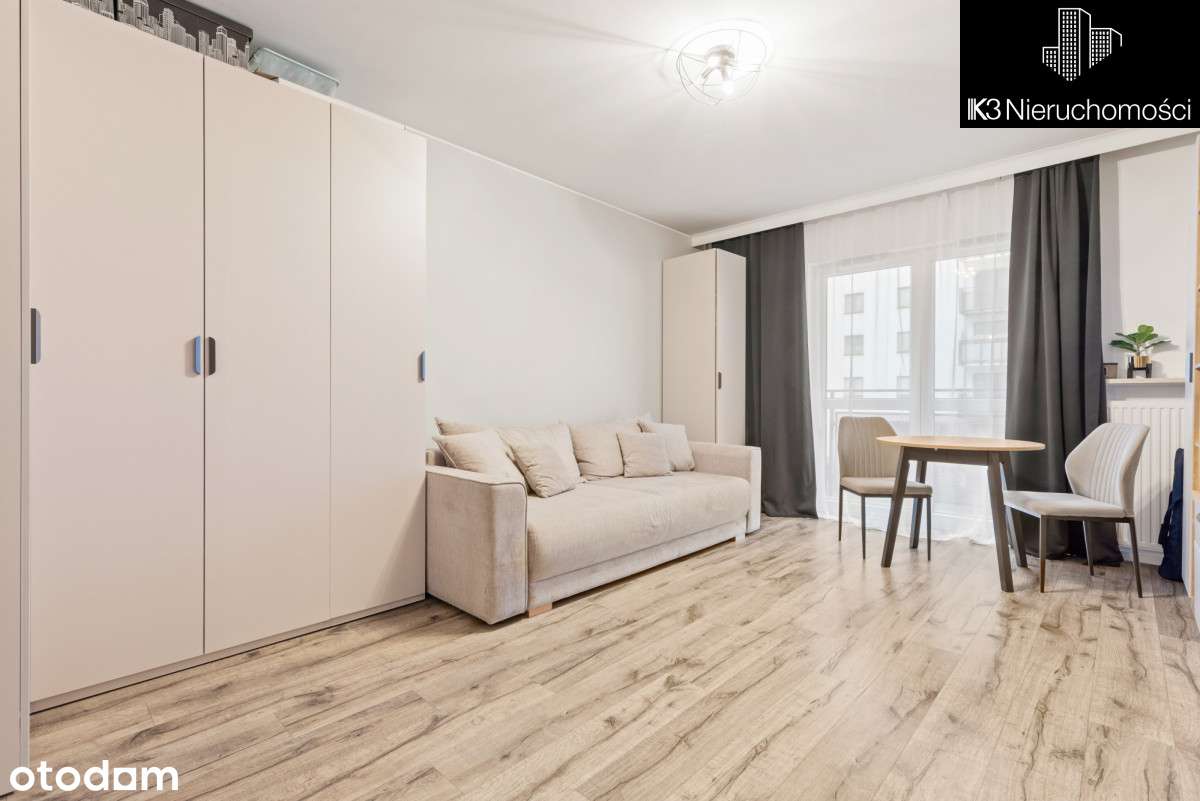 Komfortowe mieszkanie przy metrze-2