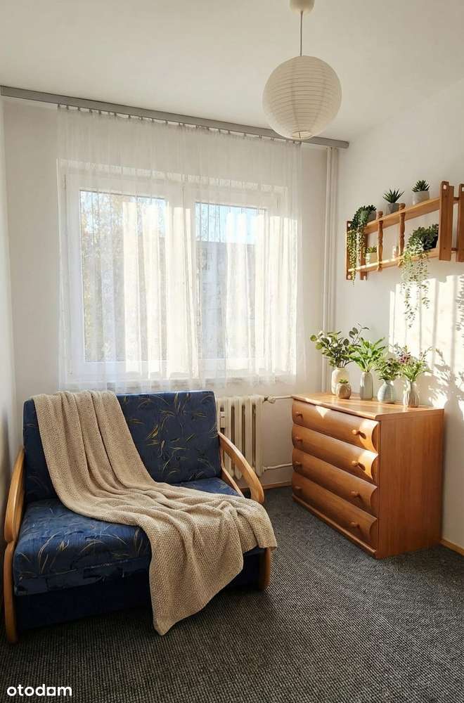 2-pok. 42 m² I Oddzielna kuchnia | Balkon I Broniewskiego 73 | Bielany - Pełny obrazek: 5/10