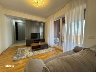 2 Camere, NOU, NELOCUIT - sect 1 - Marmura Residence / Bucurestii Noi