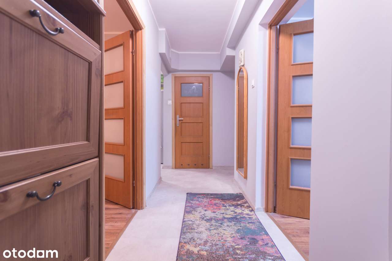 Idealne pod inwestycje | Osobna kuchnia | Garaż wolnostojący w cenie-11