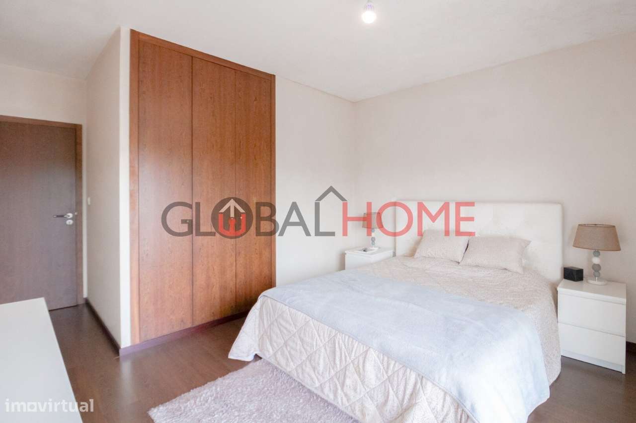 Apartamento T2 junto à estação de São Romão-18