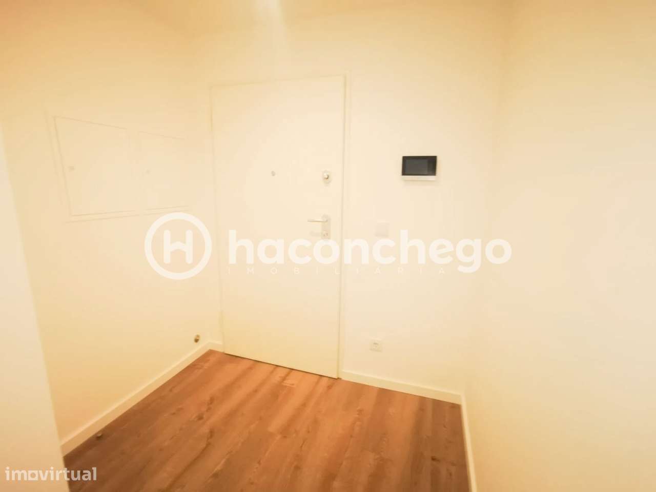 Apartamento T1 em Barcelos com lugar de garagem-8