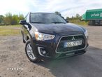 Mitsubishi ASX 1.6 DID Invite AS&G - 7