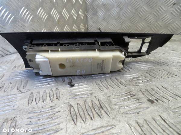 PANEL STEROWANIA SZYB IS II E2 84040-53080 LEXUS 2005-2010 - 2