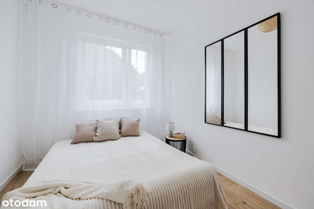 Przestronne 3-pokojowe mieszkanie z balkonem-3