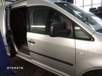 Drzwi prawy przód Volkswagen Caddy '12 1.6 tdi - 1