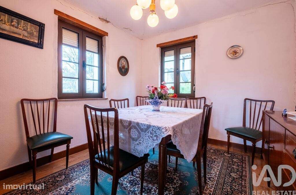 Casa / Villa em Penacova de 64 m2 - Grande imagem: 3/29