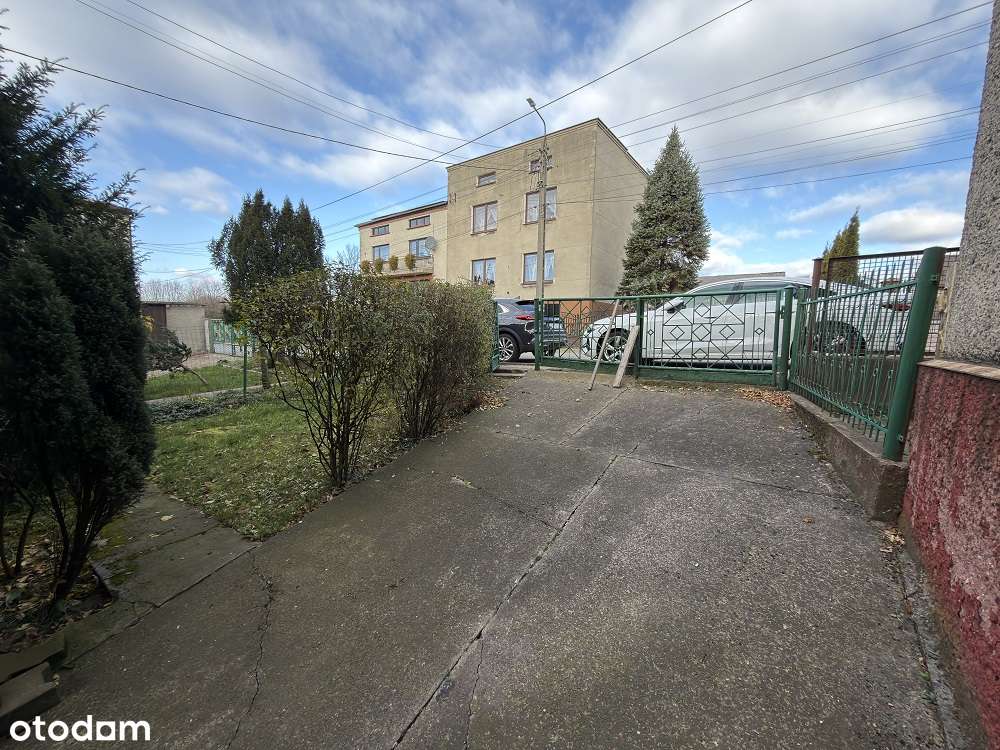 Budynek mieszkalny położony w Sączowie (Gmina Bobrowniki, Pow. Będzin)-17