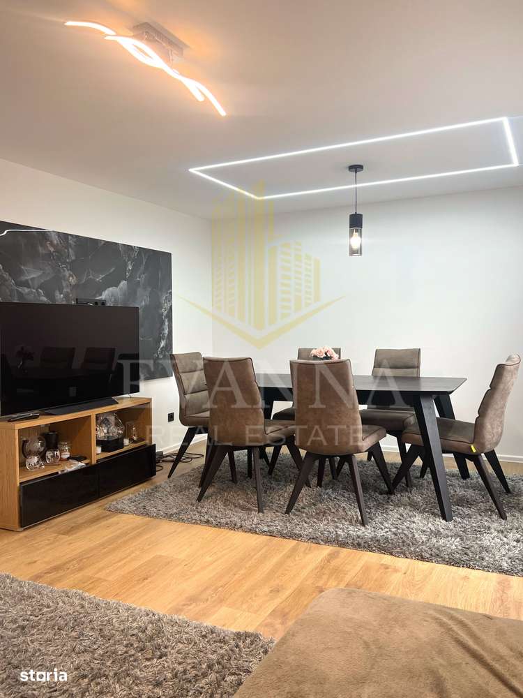 De vanzare 3 camere ,decomandat ,etaj 2 - Baia Sprie.-2